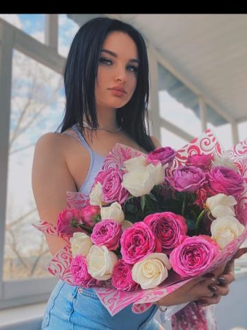 Анкета проститутки Марта, 23 года
