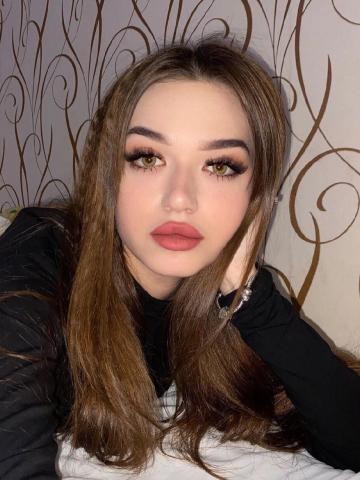 Анкета проститутки Роксана, 23 года